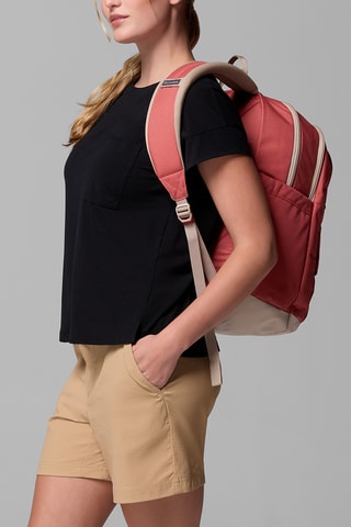 Sac à dos Buxton™ - Rouge
