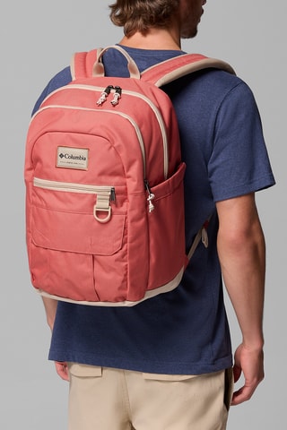 Sac à dos Buxton™ - Rouge