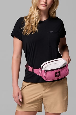 Sac banane Trail Traveler™ - Rose