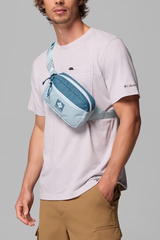 Sac banane Trail Traveler™ - Bleu