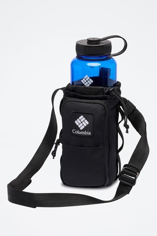 Sac bandoulière Trail Traveler™ - Noir
