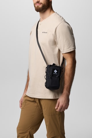 Sac bandoulière Trail Traveler™ - Noir