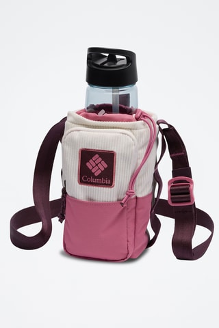 Sac bandoulière en velours Trail Traveler™ - Blanc