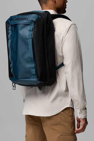 Sac à dos Landroamer™ - Bleu canard