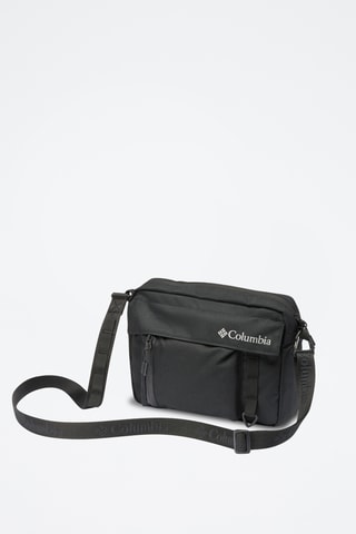 Sac bandoulière Street Transit™ - Noir