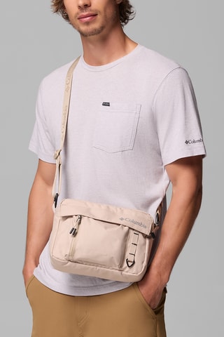 Sac bandoulière Street Transit™ - Beige