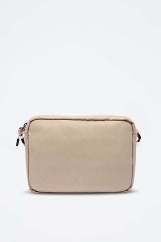 Sac bandoulière Street Transit™ - Beige