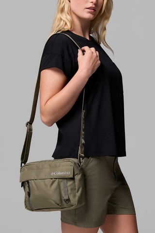 Sac bandoulière Street Transit™ - Kaki