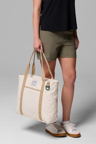 Cabas Cottonwood Creek™ - Blanc