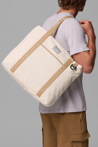 Cabas Cottonwood Creek™ - Blanc