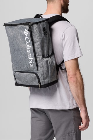 Sac à dos LB Flawless™ - Gris clair chiné