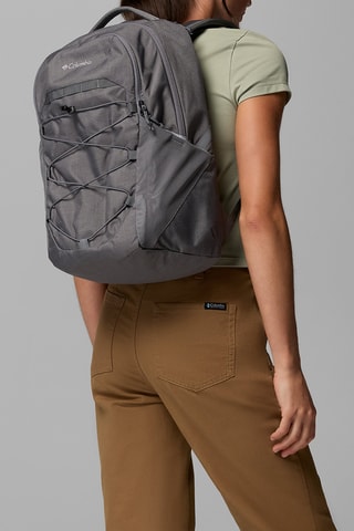 Sac à dos Atlas Explorer™ - Gris foncé