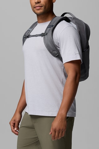 Sac à dos Atlas Explorer™ - Gris foncé