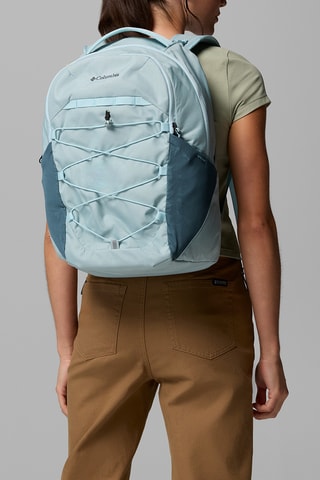 Sac à dos Atlas Explorer™ - Turquoise