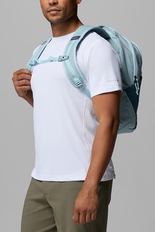 Sac à dos Atlas Explorer™ - Turquoise