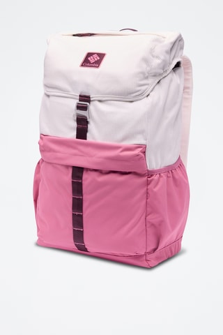 Sac à dos en velours Trail Traveler™ II - Blanc