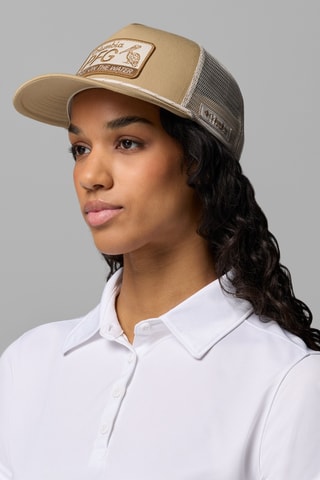 Casquette Uncharted™ - Marron