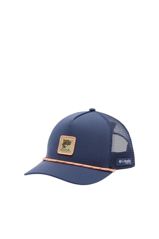 Casquette Uncharted™ II - Bleu marine