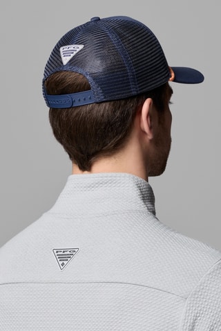 Casquette Uncharted™ II - Bleu marine