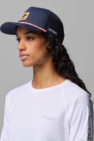 Casquette Uncharted™ II - Bleu marine