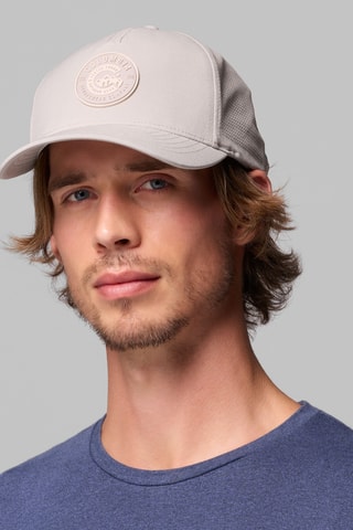 Casquette Mountaincap™ II - Gris clair