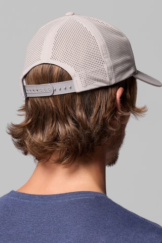 Casquette Mountaincap™ II - Gris clair