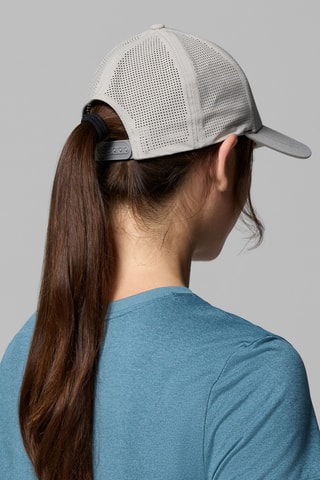 Casquette Mountaincap™ II - Gris clair