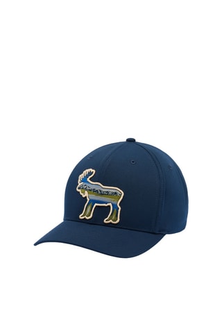 Casquette de randonnée Lost Lager™ 3D - Bleu marine