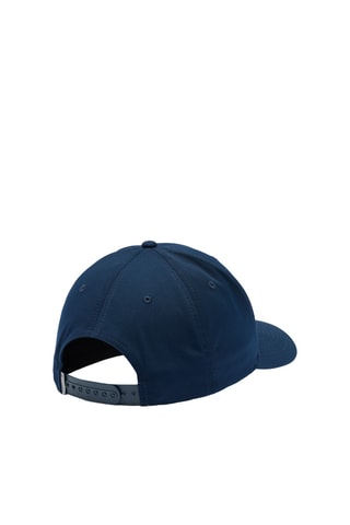 Casquette de randonnée Lost Lager™ 3D - Bleu marine