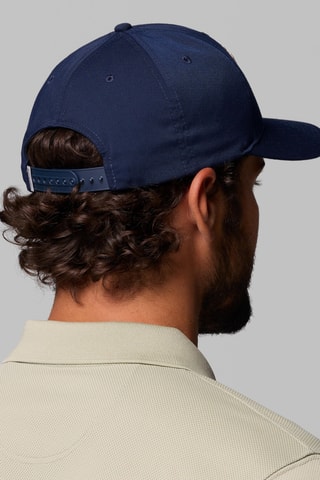 Casquette de randonnée Lost Lager™ 3D - Bleu marine