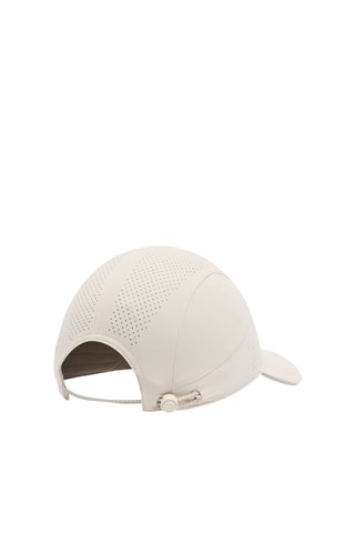 Casquette de trail Speed Trail™ - Blanc