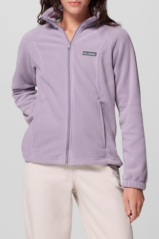 Veste polaire de randonnée Benton Springs™ - Violet