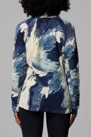Sweat polaire Glacial™ IV - Bleu cobalt