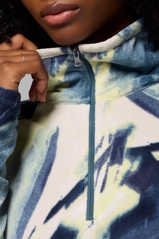 Sweat polaire Glacial™ IV - Bleu cobalt