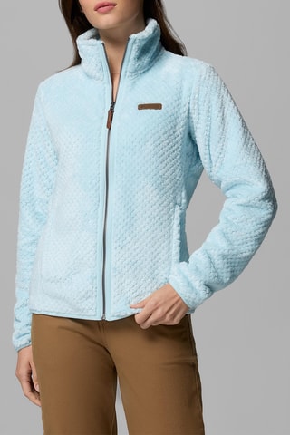 Veste polaire Fire Side™ II - Bleu clair