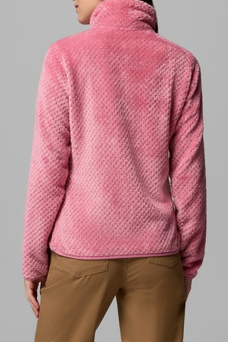 Veste polaire Fire Side™ II - Rouge