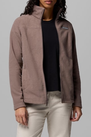 Veste polaire Castle Dale™ - Marron clair