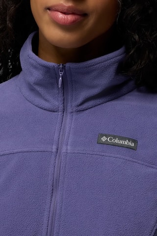 Sweat polaire Lake Aloha™ - Violet