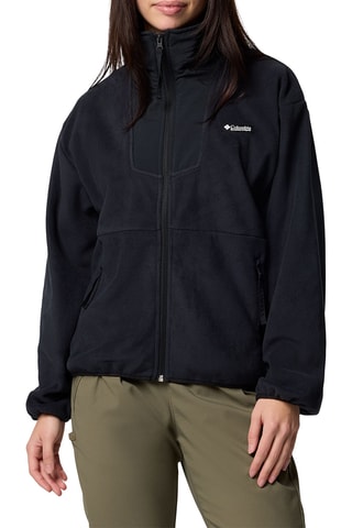Veste polaire Sequoia Grove™ - Noir
