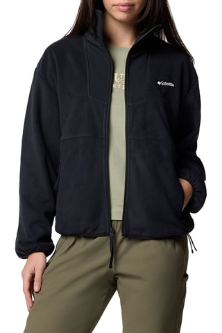 Veste polaire Sequoia Grove™ - Noir