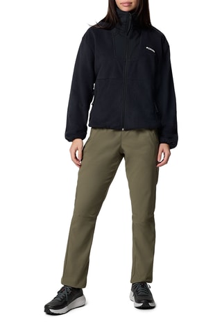 Veste polaire Sequoia Grove™ - Noir