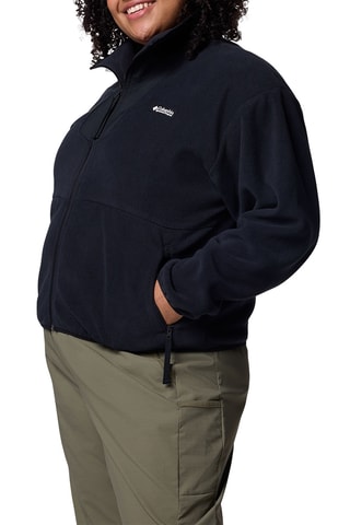 Veste polaire Sequoia Grove™ - Noir