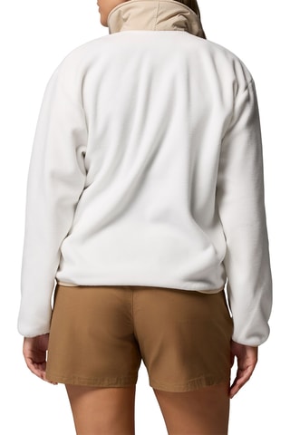 Veste polaire Sequoia Grove™ - Blanc