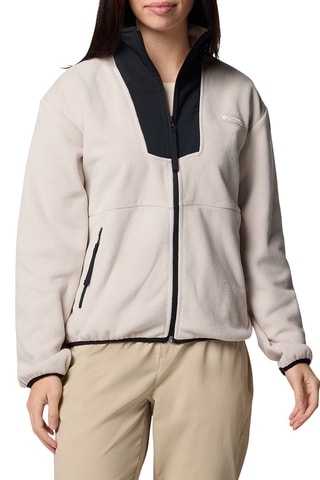 Veste polaire Sequoia Grove™ - Marron