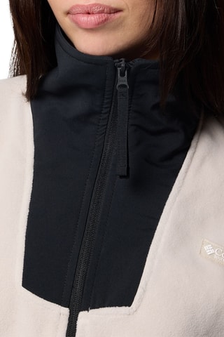Veste polaire Sequoia Grove™ - Marron