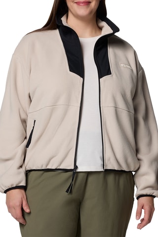 Veste polaire Sequoia Grove™ - Marron
