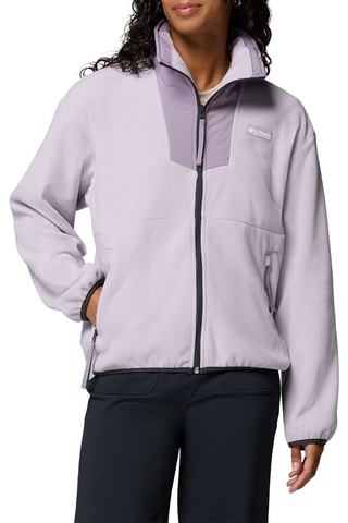 Veste polaire Sequoia Grove™ - Violet