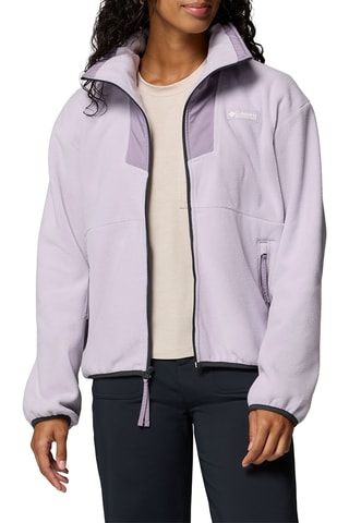 Veste polaire Sequoia Grove™ - Violet