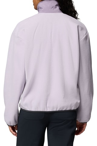 Veste polaire Sequoia Grove™ - Violet