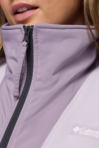 Veste polaire Sequoia Grove™ - Violet